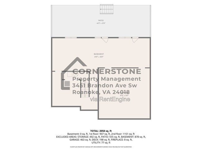Building Photo - 2737 Russlen Dr