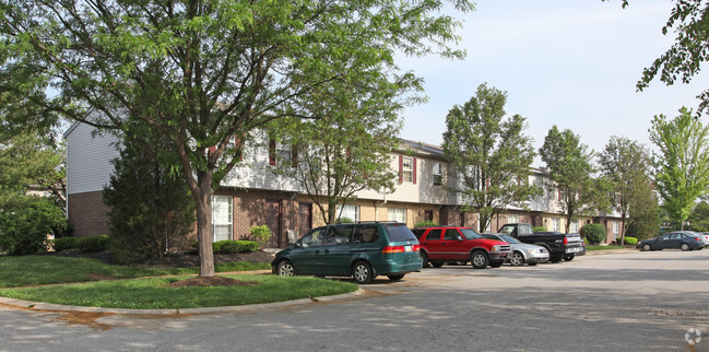 Primary Photo - Carriage Station Homes