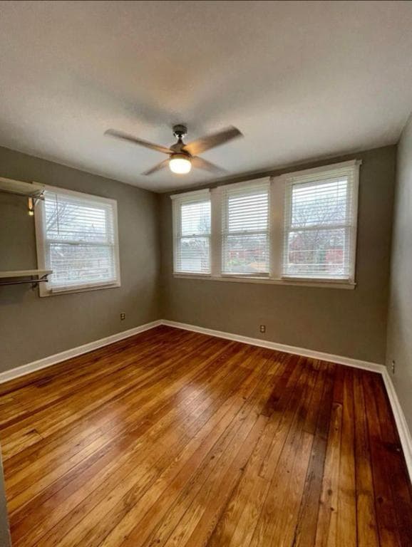 Building Photo - 1318 S Brook St