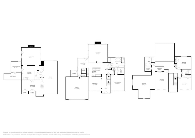 Building Photo - 1260 Castle Pointe Ln