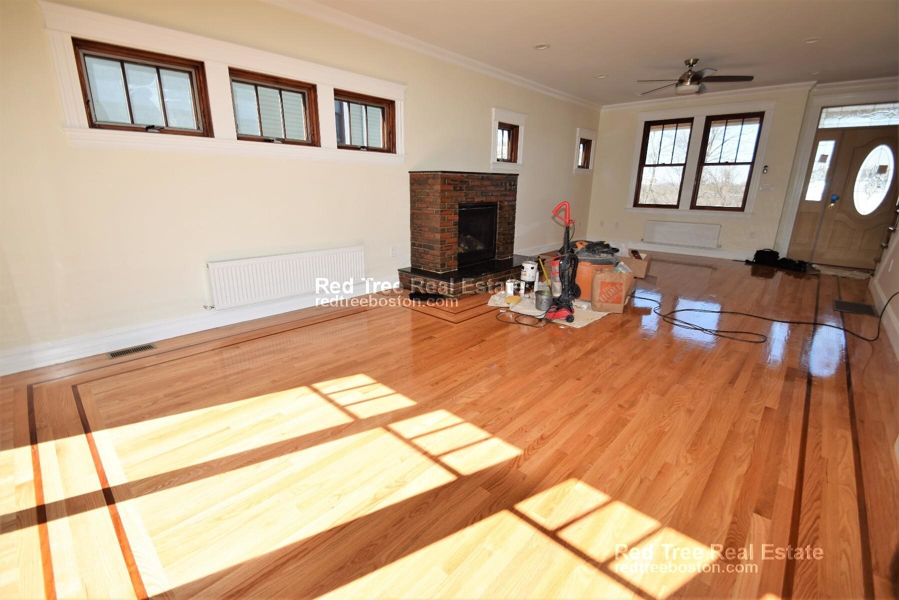 Building Photo - 44 Gerrish St