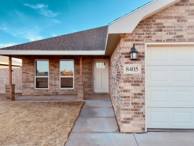 Building Photo - Great 3/2/2 Located in Frenship ISD