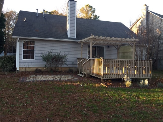 Building Photo - 818 Bentley Dr