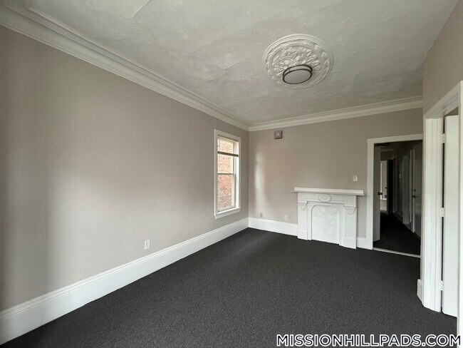 Building Photo - 52 Blue Hill Ave