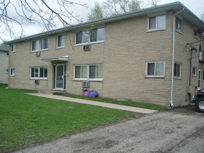 Building Photo - 4720 Burma Road # 5