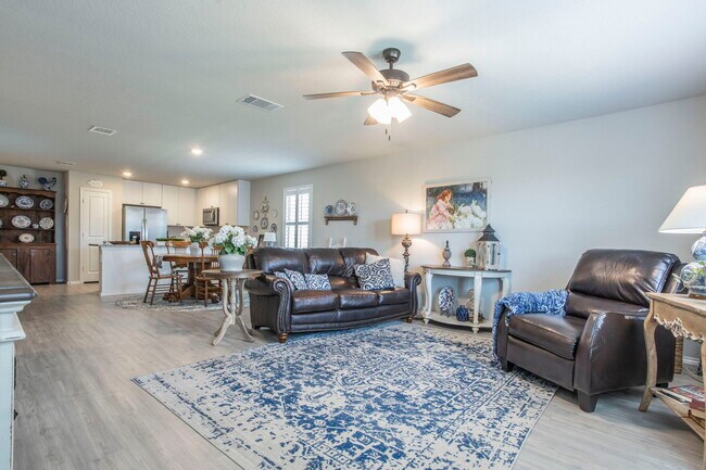 Building Photo - 2527 Pechora Pipit