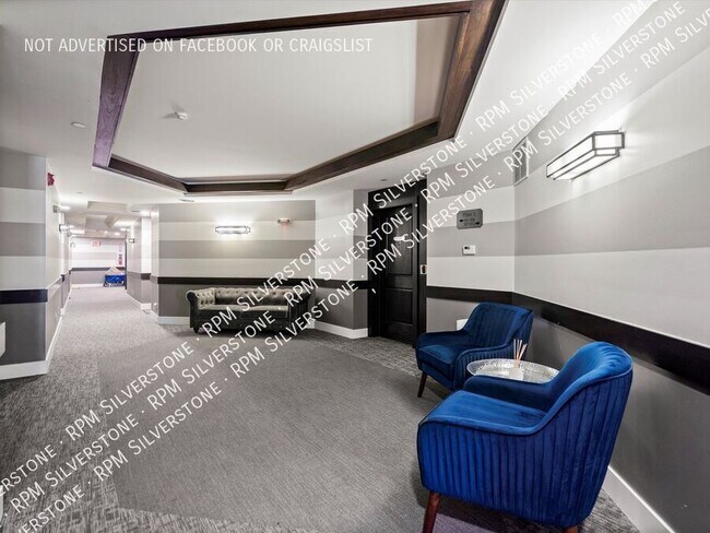 Building Photo - 1401 Walnut Blvd