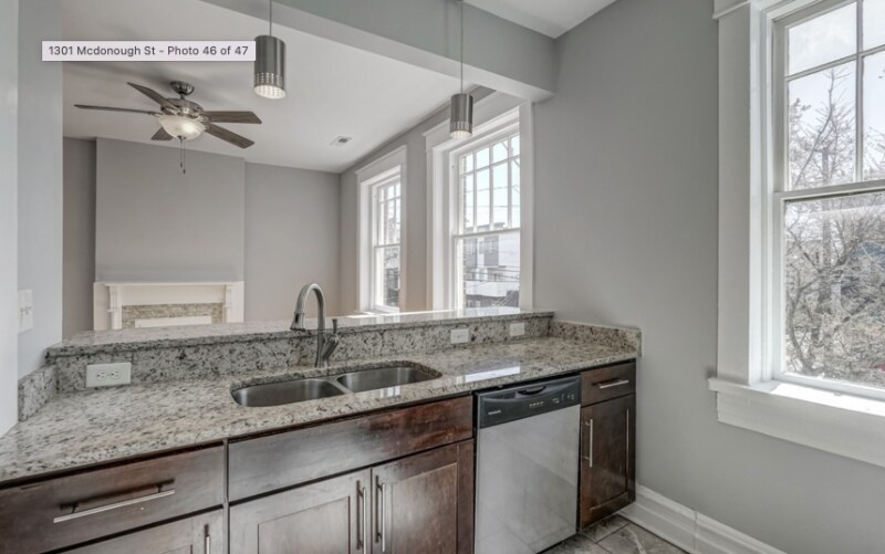 Building Photo - 1301 McDonough St