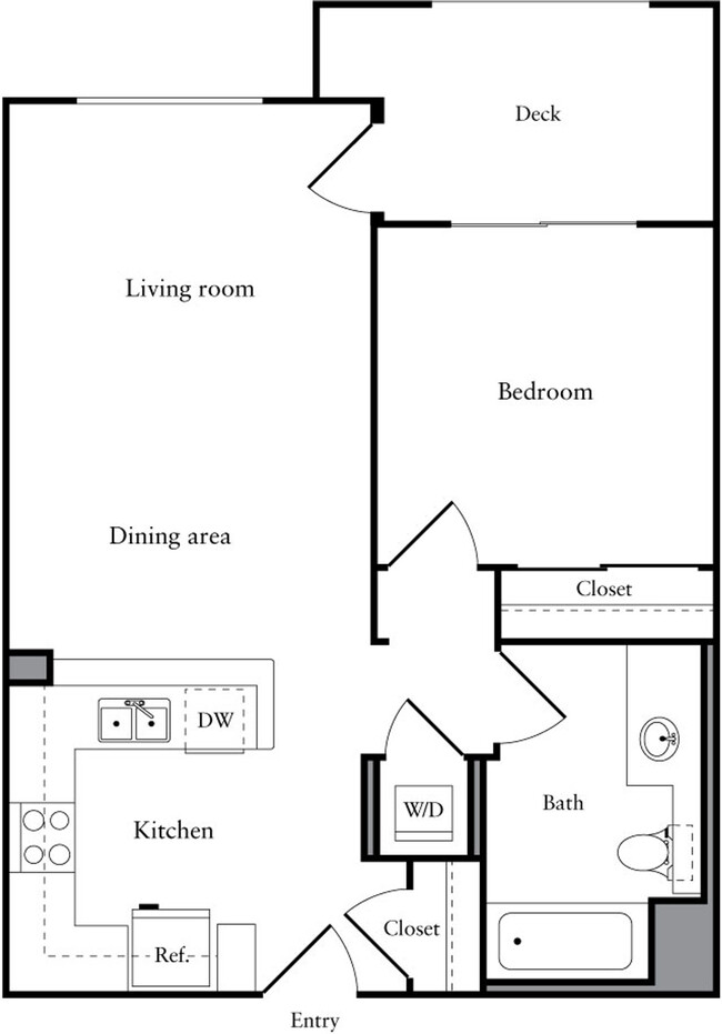 Building Photo - 1099 Admiral Ct