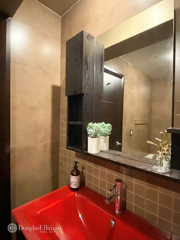Bathroom - 8605 60th Rd