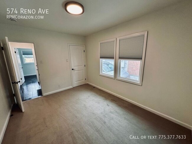 Building Photo - 574 Reno Ave