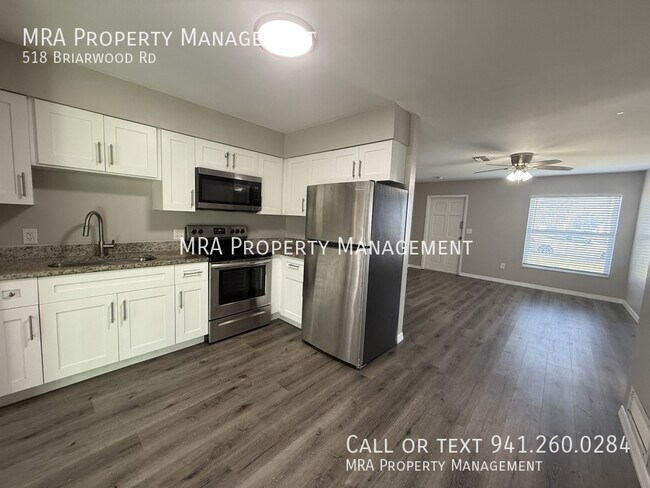 Building Photo - 518 Briarwood Rd