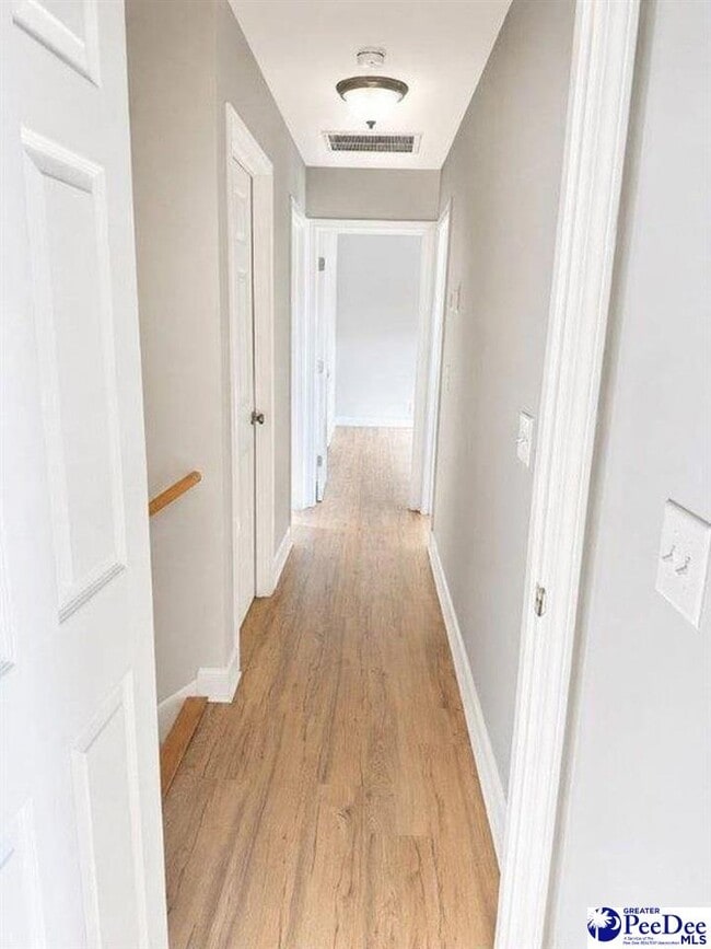 Building Photo - 2201 McLaurin Dr