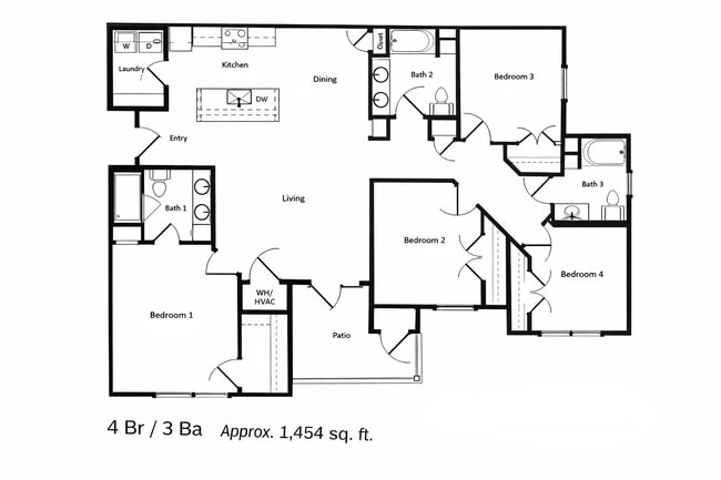 The Domaine - Sherwood Oaks