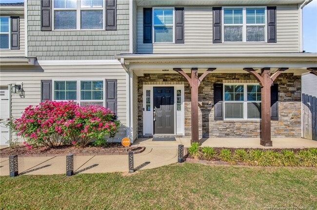 Building Photo - 132 Shellbark Dr