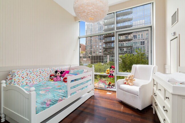 Building Photo - 2D @ Adagio