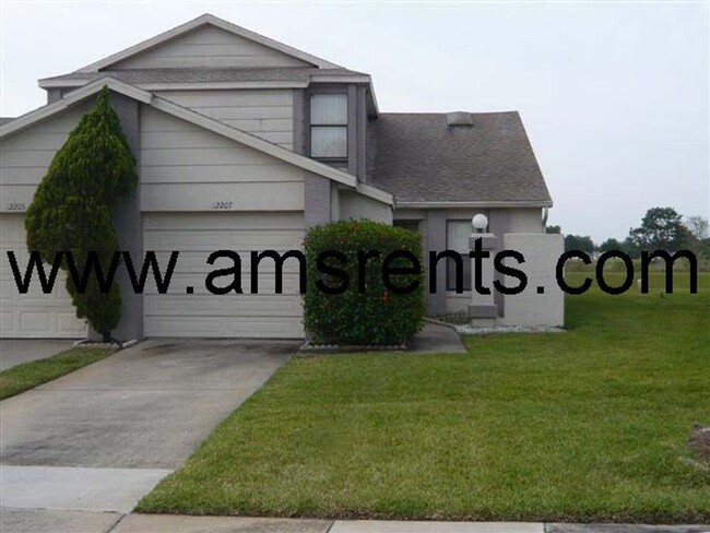 Primary Photo - 3 bedroom Townhouse in Orlando