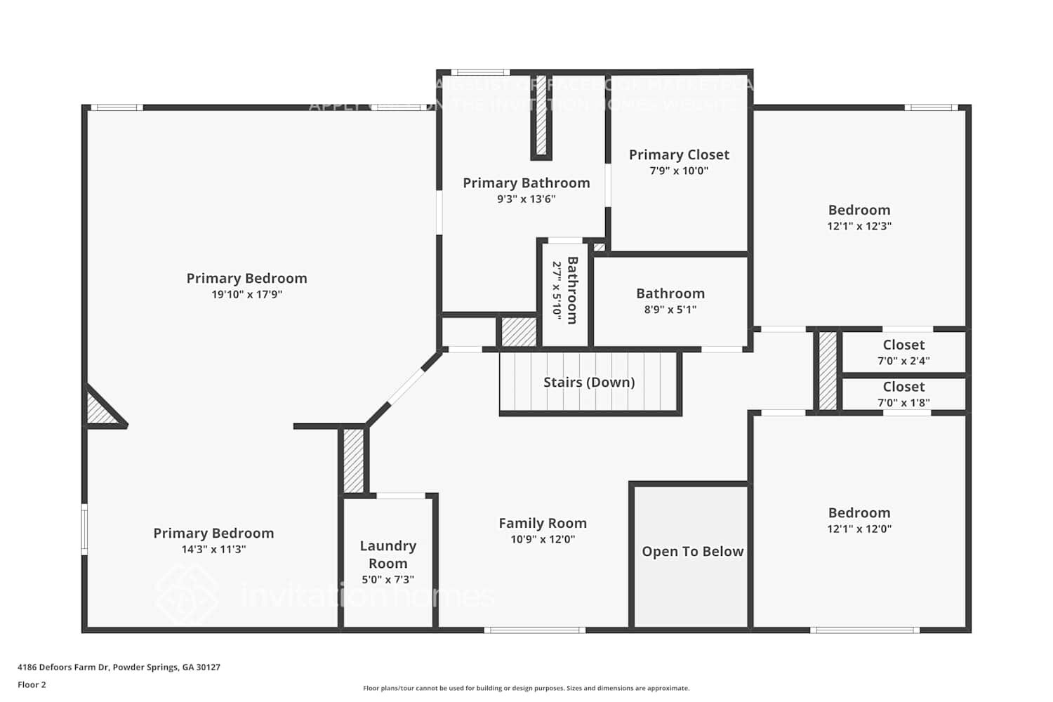 Building Photo - 4186 Defoors Farm Dr