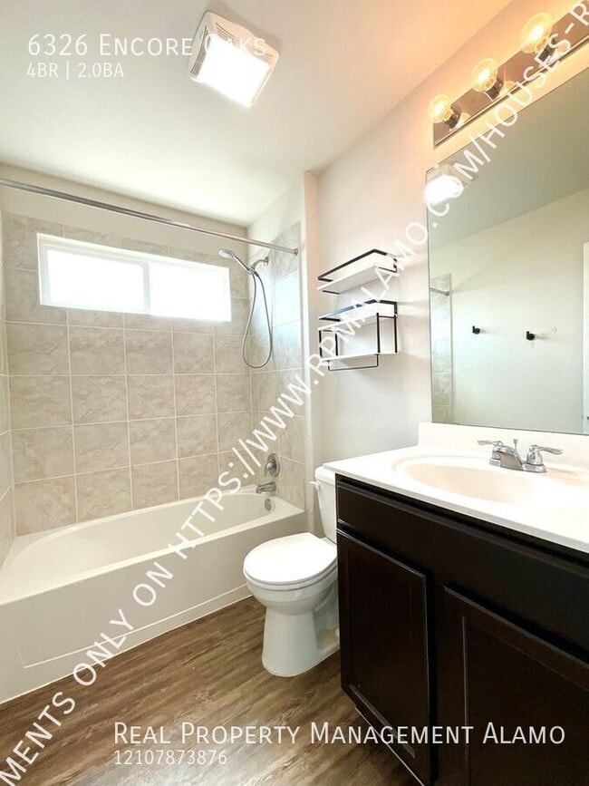 Building Photo - 6326 Encore Oaks