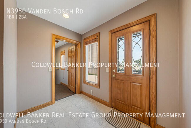 Building Photo - N3950 Vanden Bosch Rd