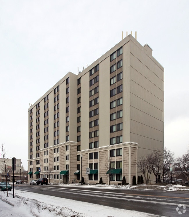 Urban Park Towers - Lockport, NY | Apartment Finder