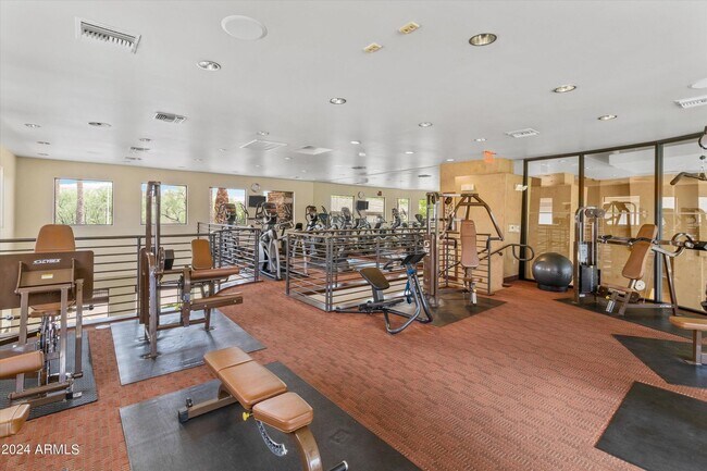 Building Photo - 6900 E Princess Dr