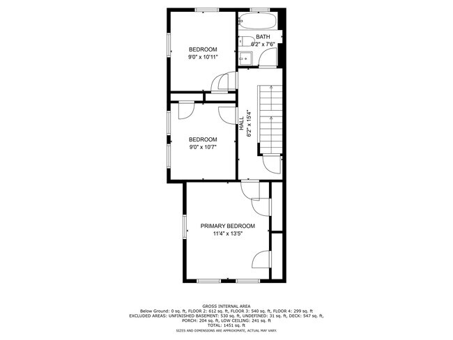 Building Photo - 1054 Hunterdon St