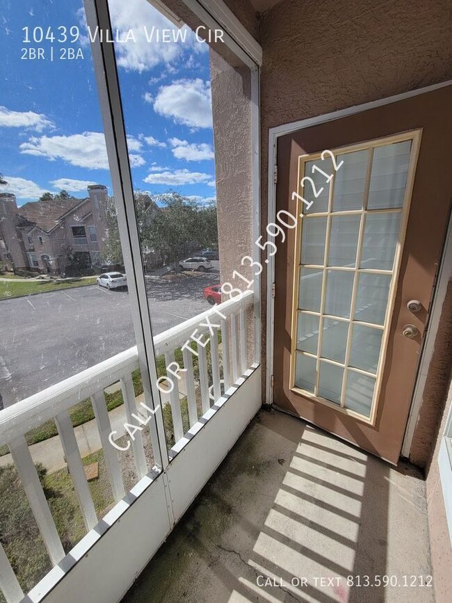Building Photo - 10439 Villa View Cir
