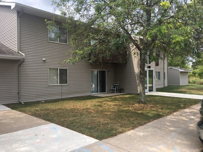 Interior Photo - Litchfield Apartments