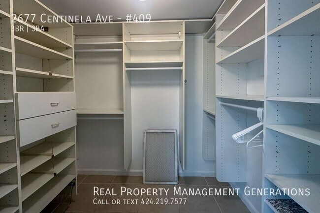 Building Photo - 2677 S Centinela Ave