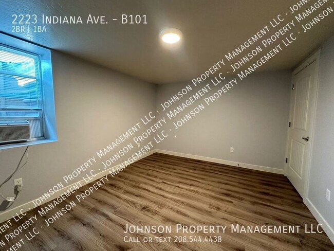 Building Photo - 2223 Indiana Ave