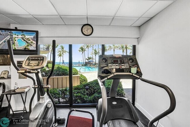 Building Photo - 3800 Galt Ocean Dr