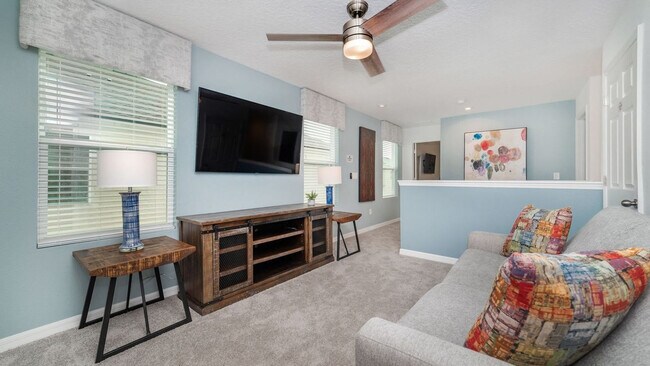 Building Photo - 8972 Amelia Downs Trail