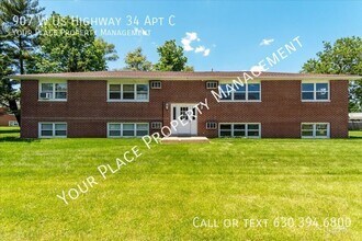 Building Photo - 907 W Us Highway 34 Apt C-