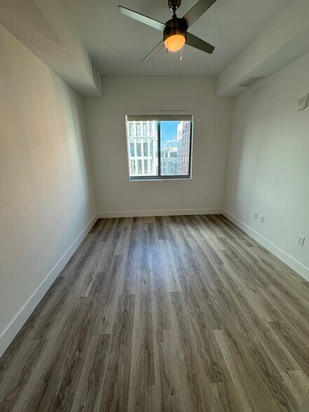 Master Bedroom - 47 NW 30th St