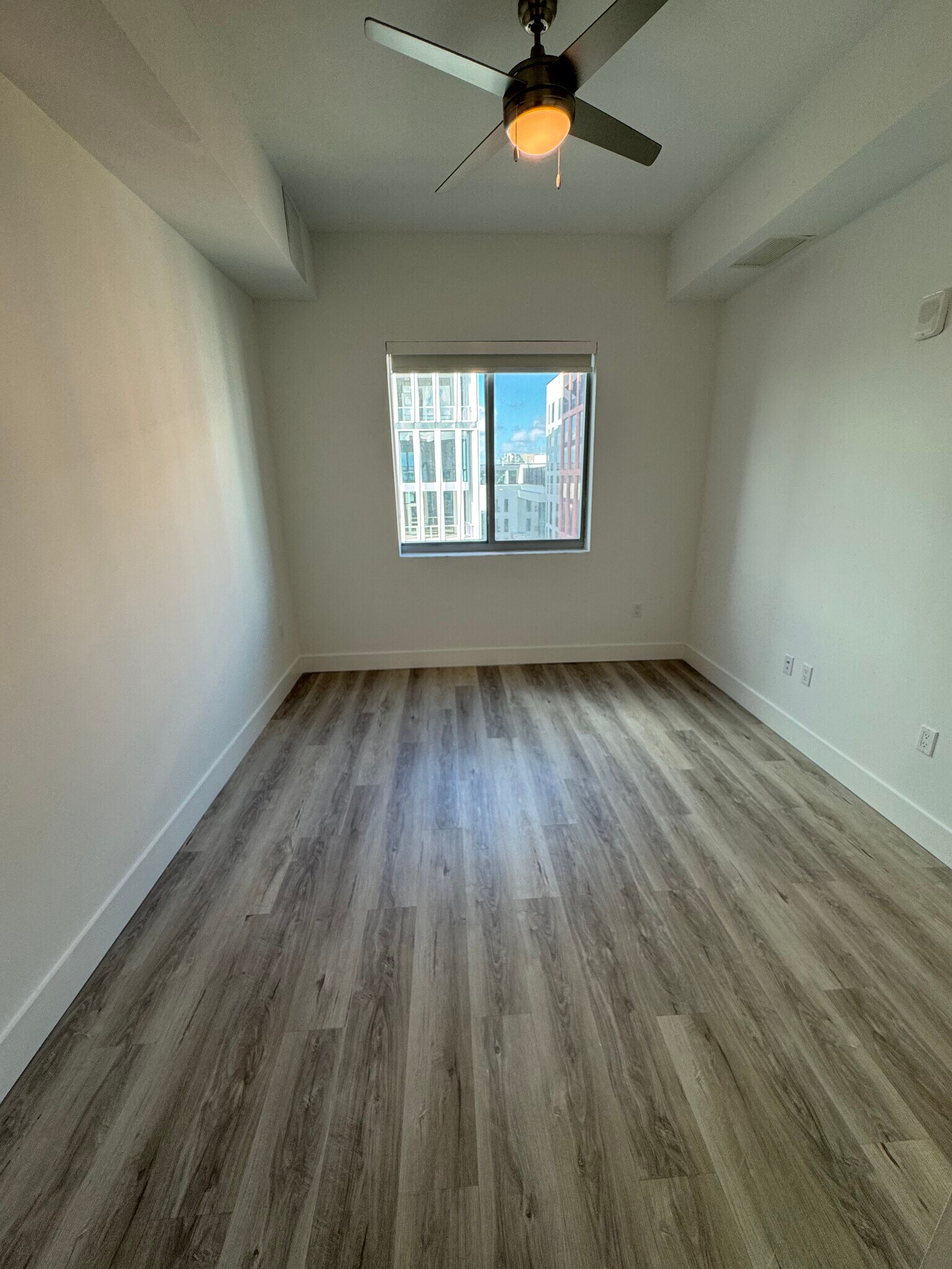 Master Bedroom - 47 NW 30th St