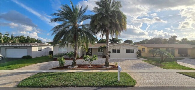 Primary Photo - 11700 NW 15th Ct