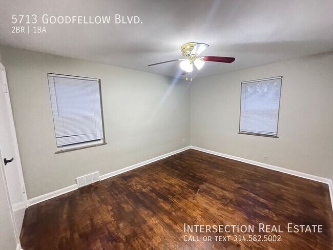 Building Photo - 5713 Goodfellow Blvd