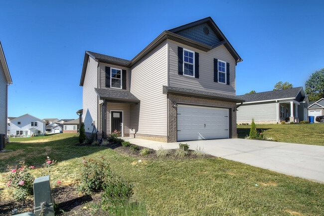Building Photo - 330 Pauline Ingle Dr