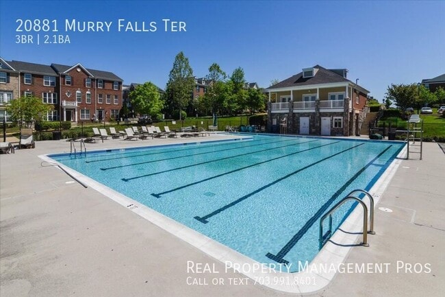 Building Photo - 20881 Murry Falls Ter