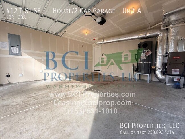 Building Photo - 412 T St SE