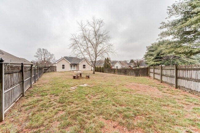 Building Photo - Fully Renovated Home in Gallatin, TN
