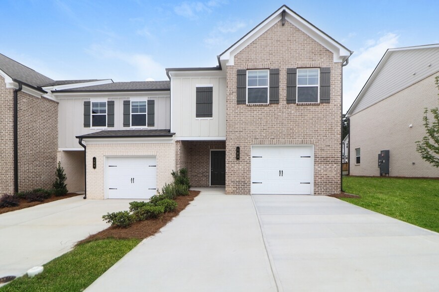 Building Photo - 103 Basswood Ln