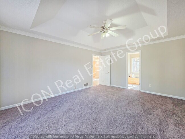 Building Photo - 3/2.5 home on large lot -Powder Springs