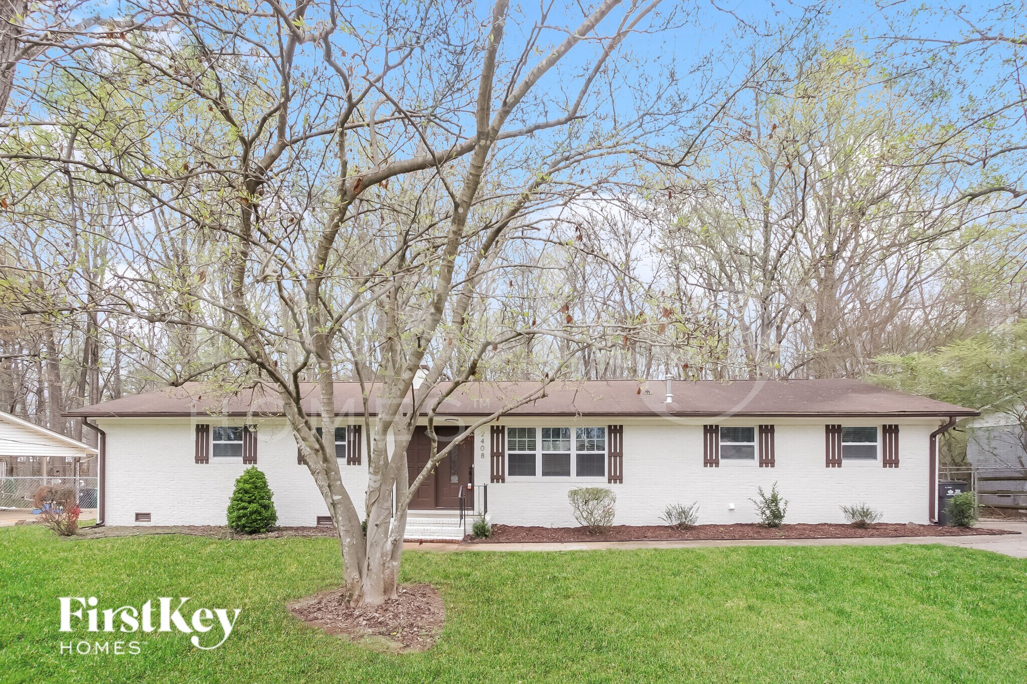 Building Photo - 2408 Gemway Dr