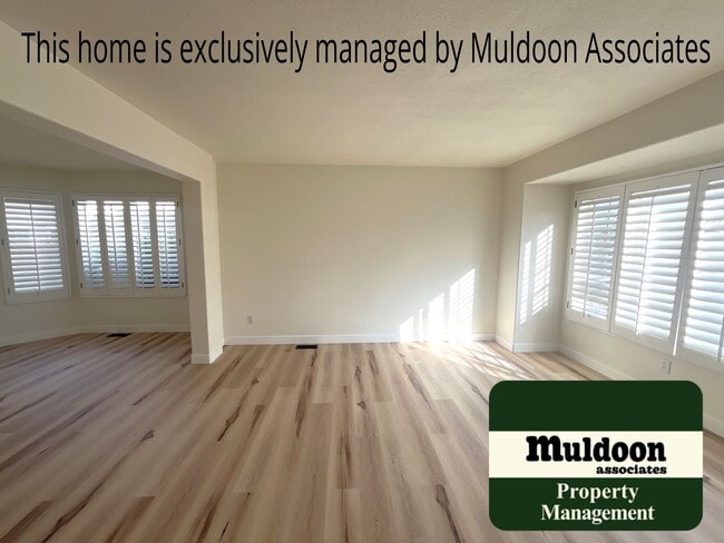 Building Photo - Coming soon!  Completely renovated Rockrim...