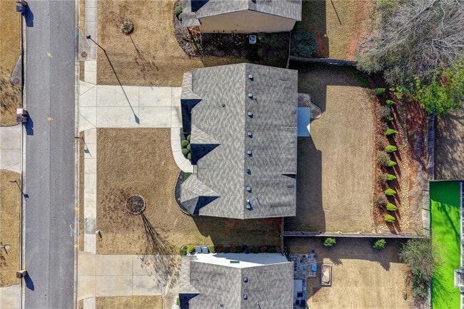 Building Photo - 4810 Haysboro Way