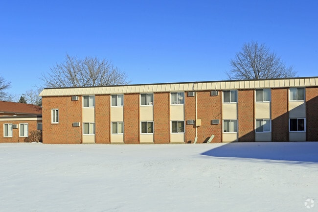 Building Photo - Dunn Family Senior Citizens Home