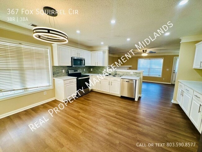 Building Photo - 367 Fox Squirrel Cir