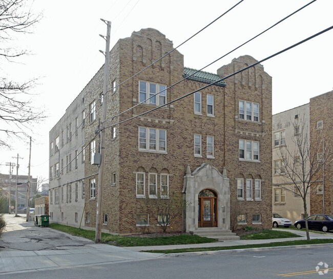 Primary Photo - 4008 N Morris Blvd